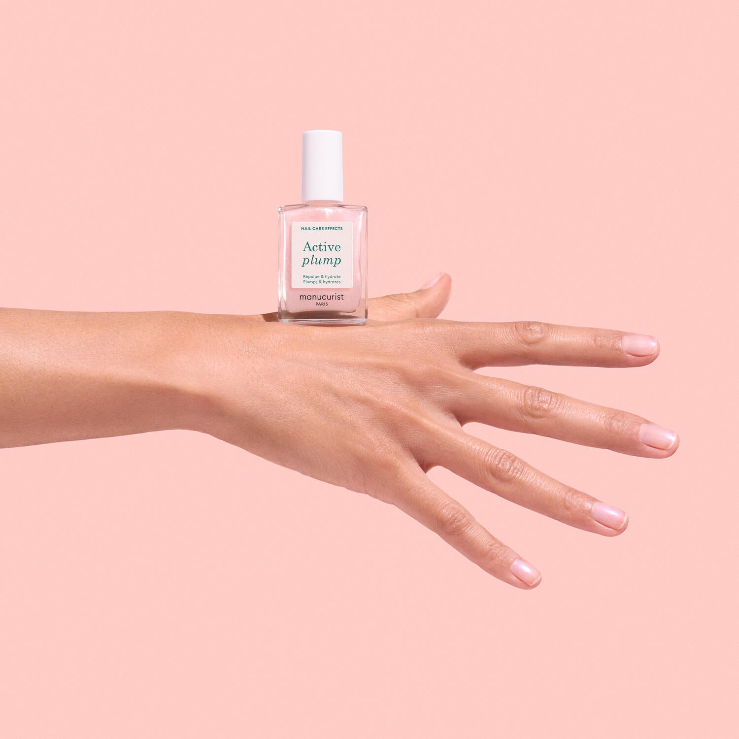 Active Plump neglelak - 15 ml